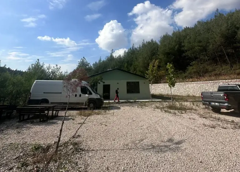 bursa karavan park bkp 103